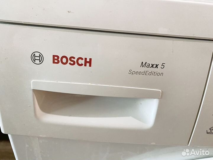 Стиральная машина bosch maxx 5 бу