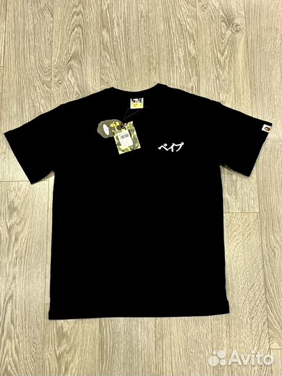 Футболка bape