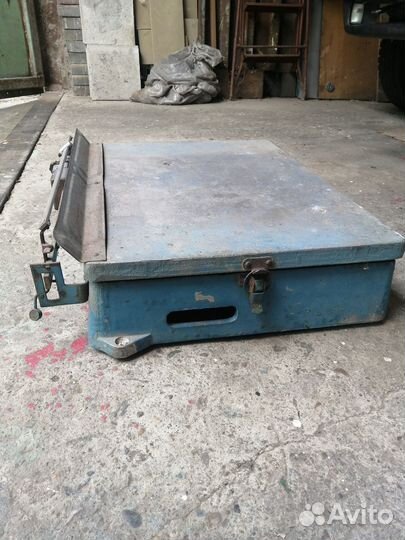 Весы почтовые бу