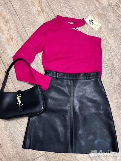 Вещи пакетом на девушку 42 44