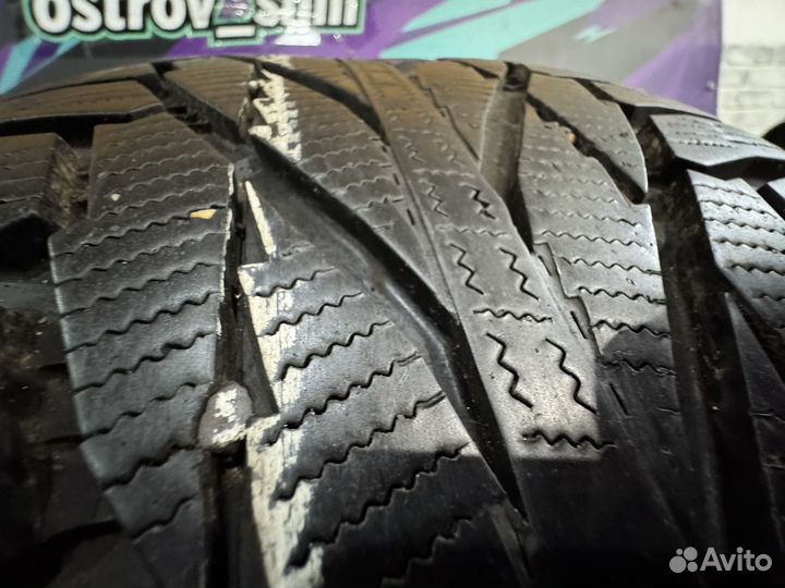 Nokian Tyres Hakkapeliitta R2 265/50 R20