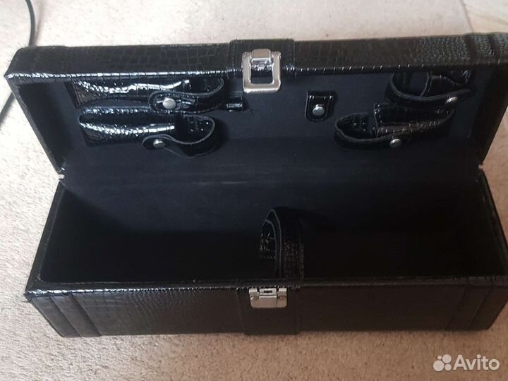 Бьюти кейс для косметики