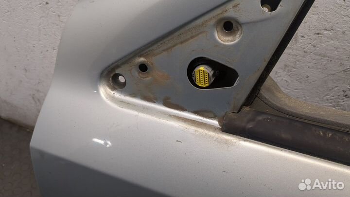 Дверь боковая Renault Laguna 2, 2001