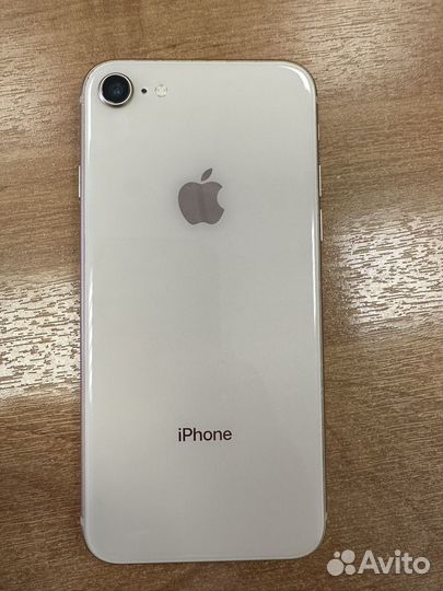 iPhone 8, 256 ГБ