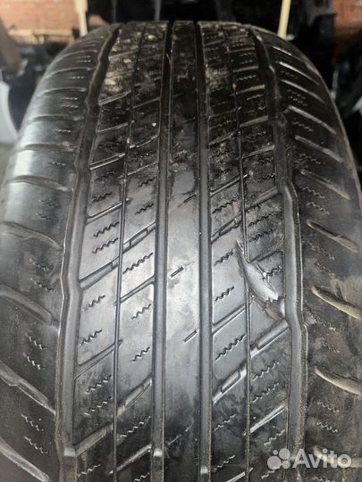 Dunlop Grandtrek AT23 285/60 R18 116V