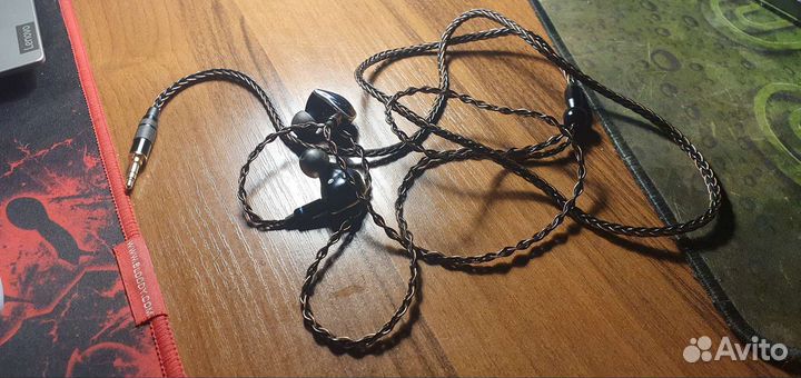 Fiio fh5 возможен обмен торг