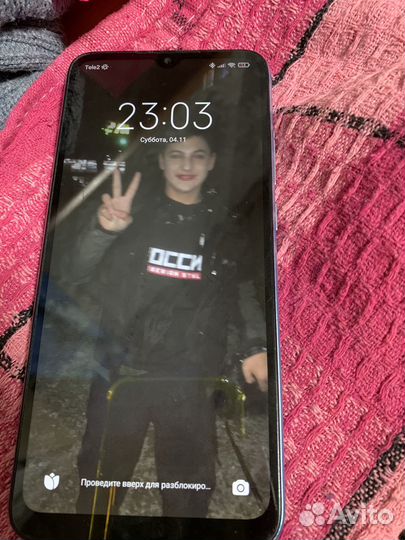 Xiaomi Redmi 9A, 2/32 ГБ