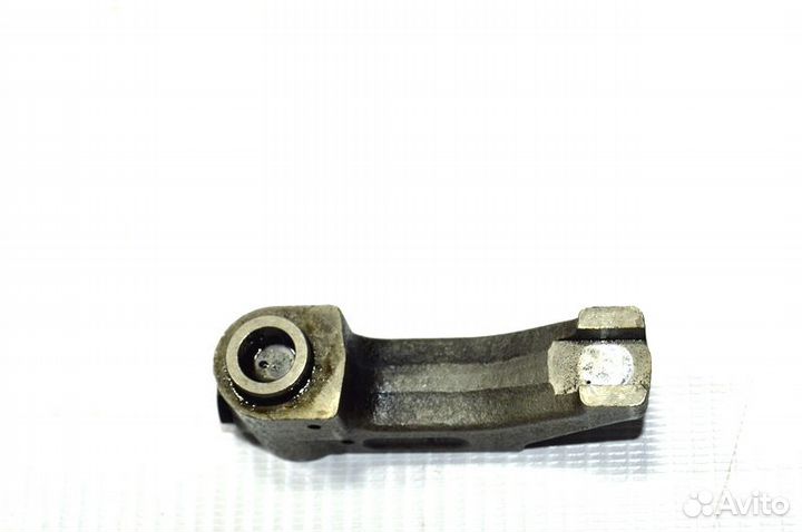 Клапан-мост MAN TGA 18.440 (01.00)