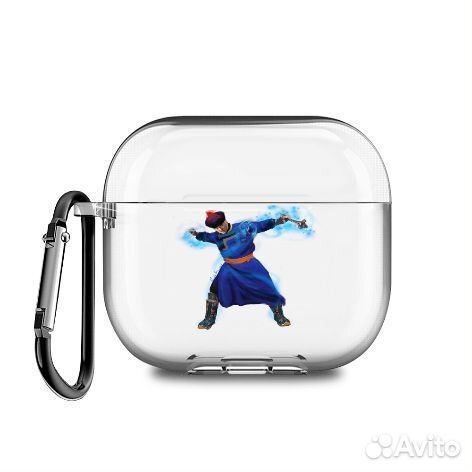 Чехол на Airpods 3