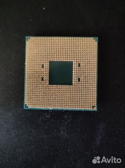 Процессор ryzen 5 3600x