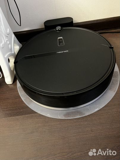 Робот пылесос