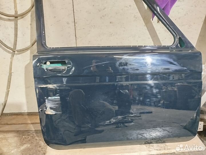 Дверь правая нива легенд