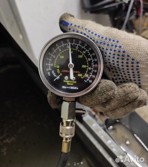 Лодка пвх с мотором 5 л.с