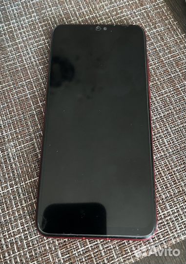 Телефон honor 8х