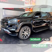 Chevrolet Colorado 2.7 AT, 2024, 5 км, с пробегом, цена 12 500 000 руб.