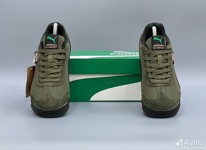 Кроссовки puma (41-46)