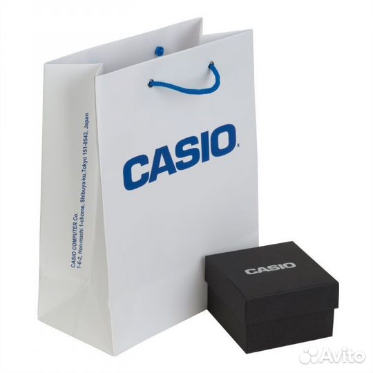 Наручные часы casio LTP-1308D-2A новые