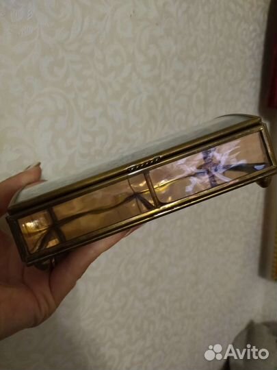 Подставка для помад США