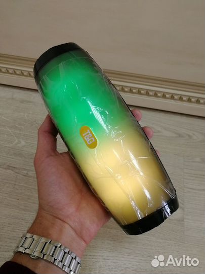 Портативная колонка