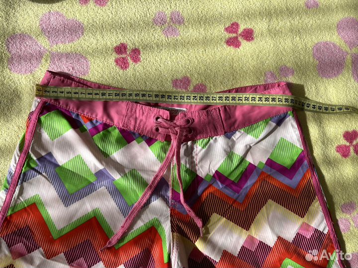 Шорты мужские