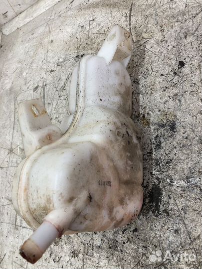 Бачок расширительный Daewoo Nexia