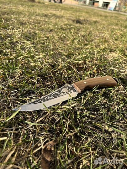 Шашлычный набор