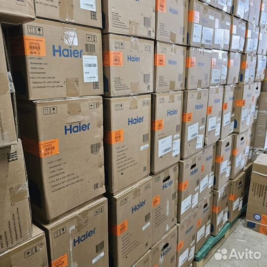 Мульти сплит система саndy