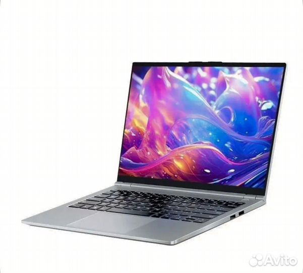 Wooking X16 Игровой ноутбук 16