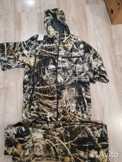 Спецодежда рабочая осень - весна