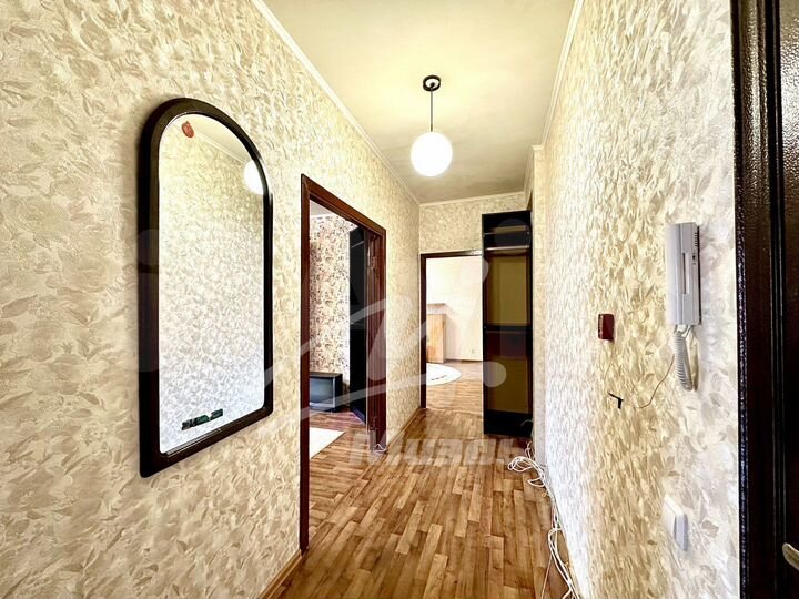 2-к. квартира, 62,8 м², 9/14 эт.