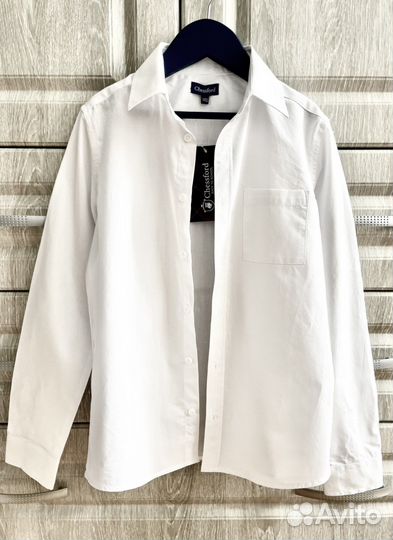 Школьные вещи на мальчика 140 146