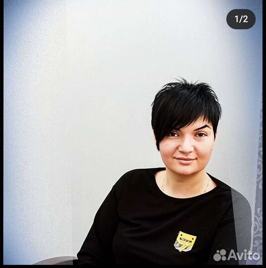 Обучение парикмахеров с нуля