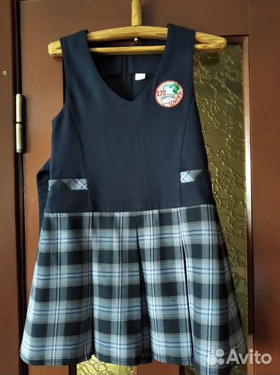 Форма школная размер 32