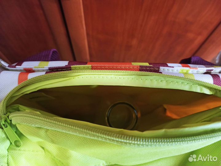 Сумка для пикника