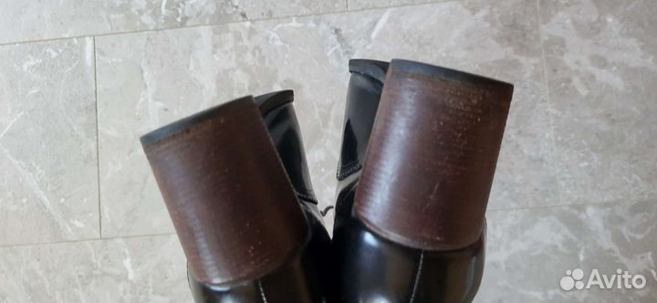 Ботильоны soho 36