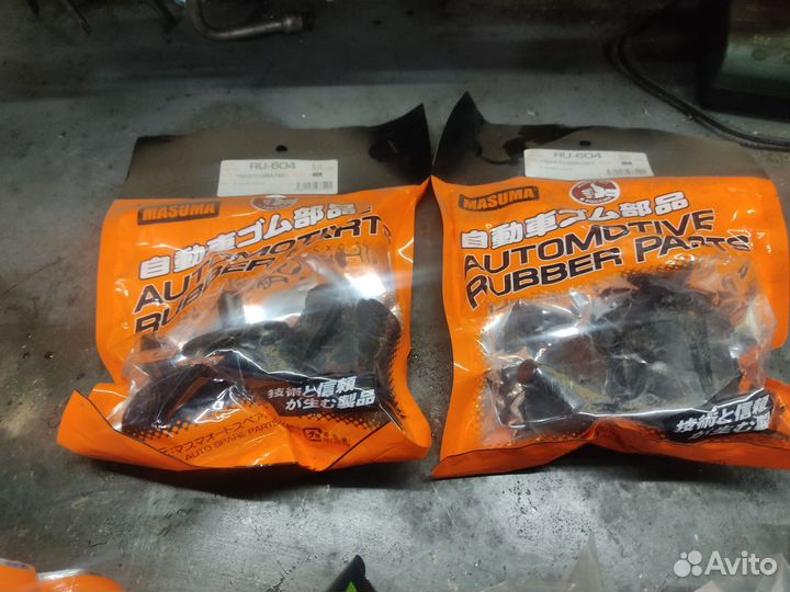 Саленьблоки Хонда Цивик Хетчбэк