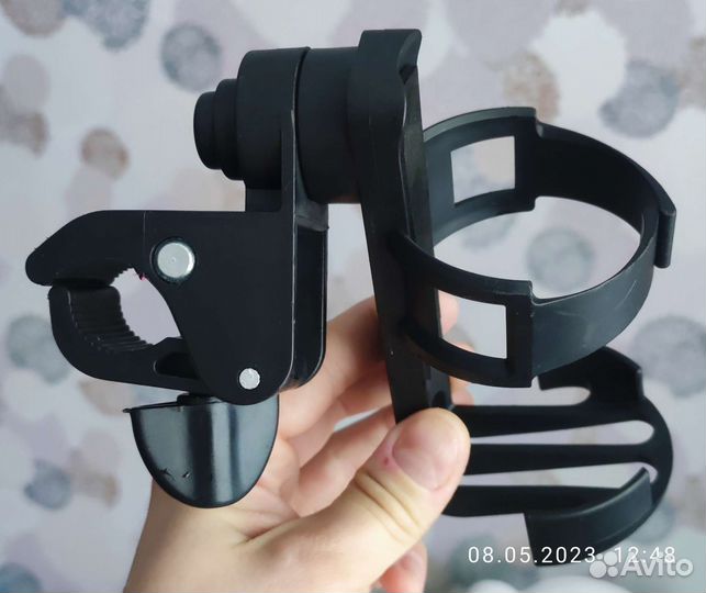 Подстаканник на каляску