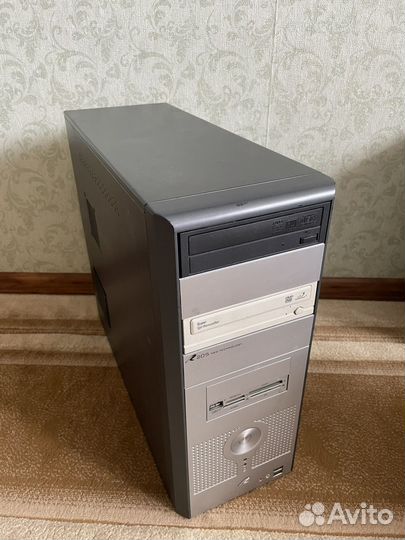 Компьютер i3