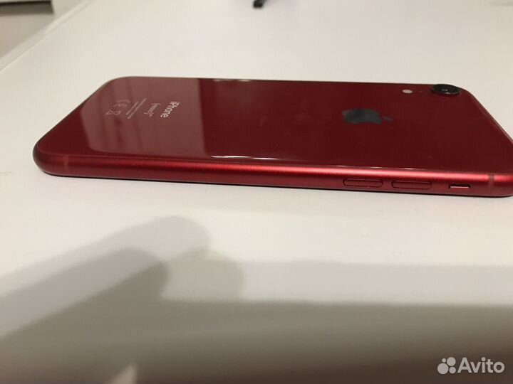iPhone Xr, 128 ГБ