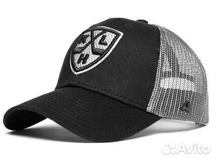 Бейсболки кхл