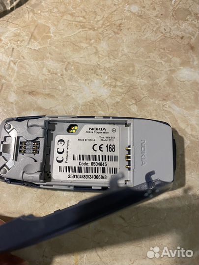 Nokia 3310