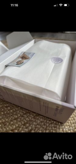 Beauty sleep omnia подушка красоты