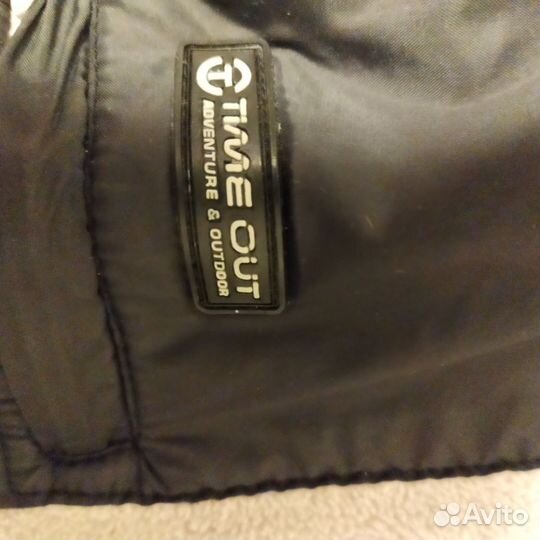 Кофта флисовая размер М