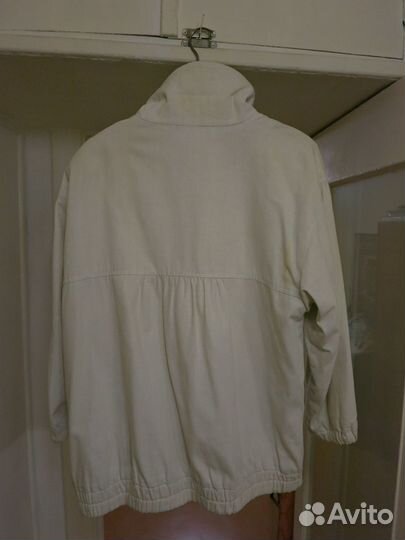 Куртка весенняя осенняя женская