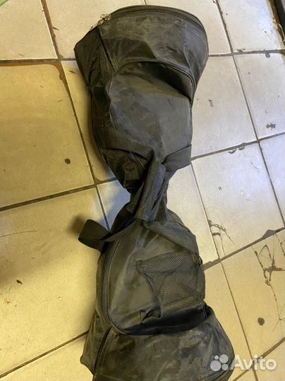 Гироскутер