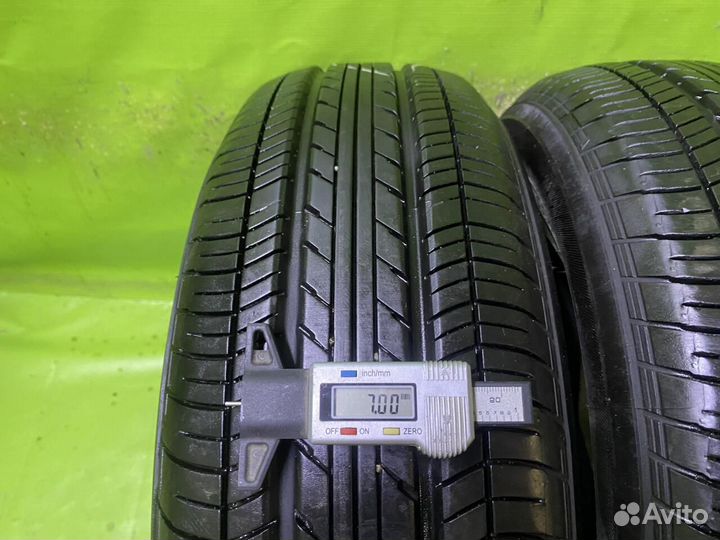 Yokohama A300 185/60 R14 82H