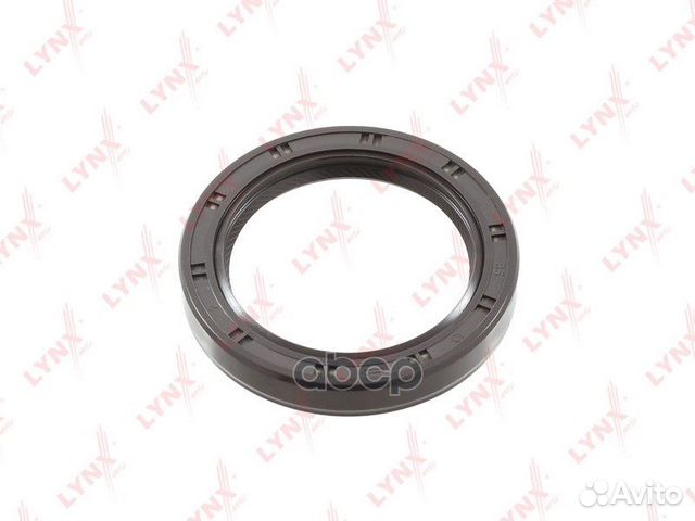 Сальник коленчатого вала (65x48x10-R) 0 SO0209