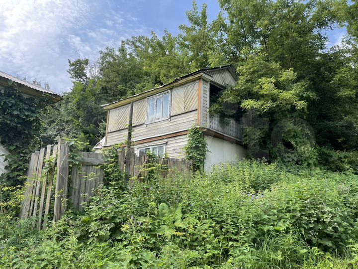 Дом 69 м² на участке 3,4 сот.