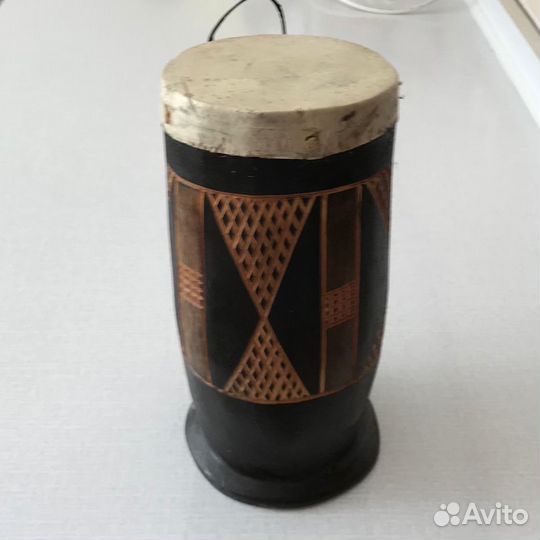 Африканский барабан