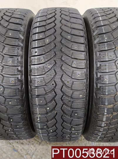 Bridgestone Blizzak Spike-01 225/65 R17 98H